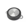 Brabantia Balance hapjespan, 30 cm, anti-aanbak