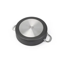 Brabantia Balance hapjespan, 30 cm, anti-aanbak