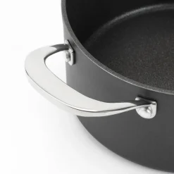 Brabantia Balance hapjespan, 30 cm, anti-aanbak