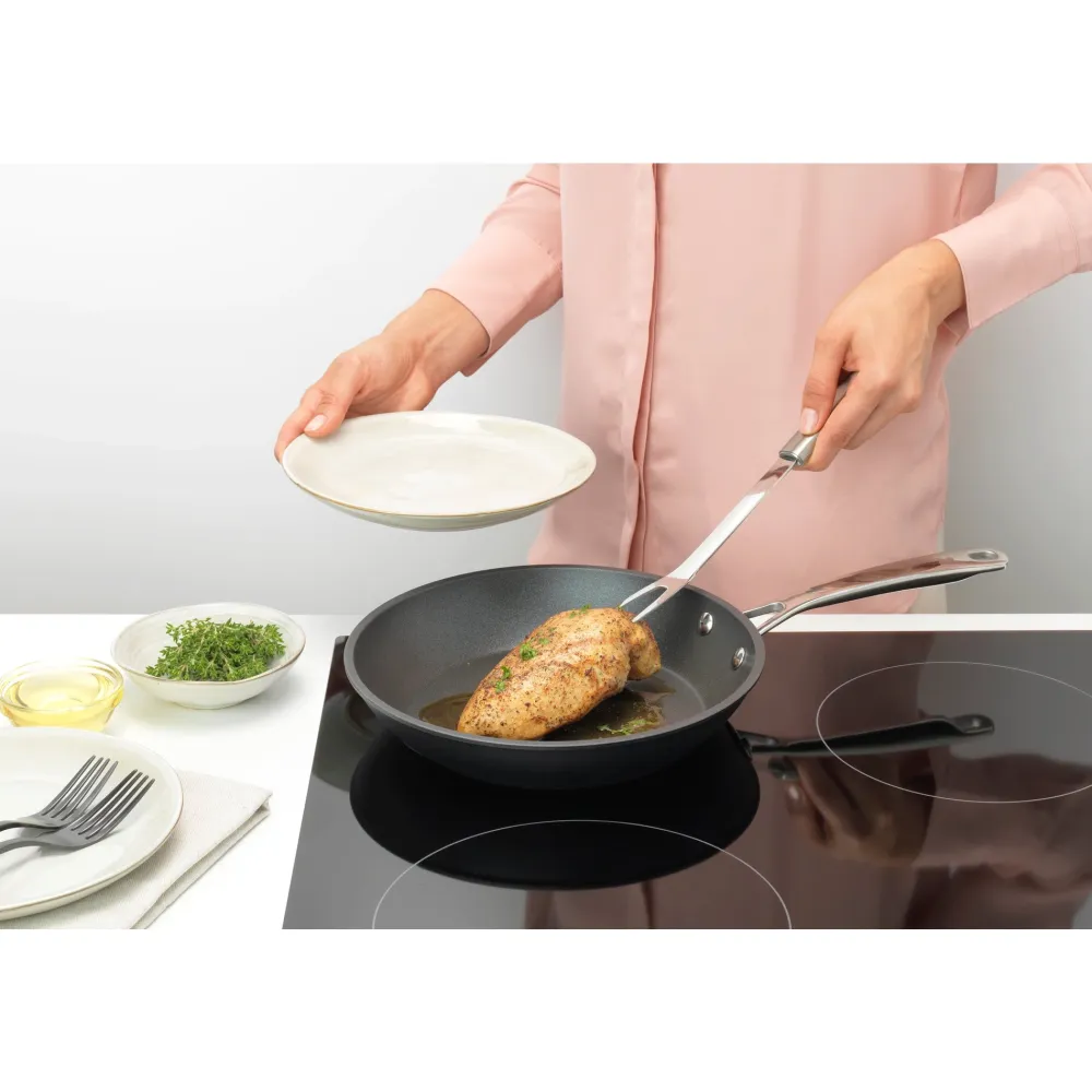 Brabantia Balance koekenpan, 24 cm, anti-aanbak Best