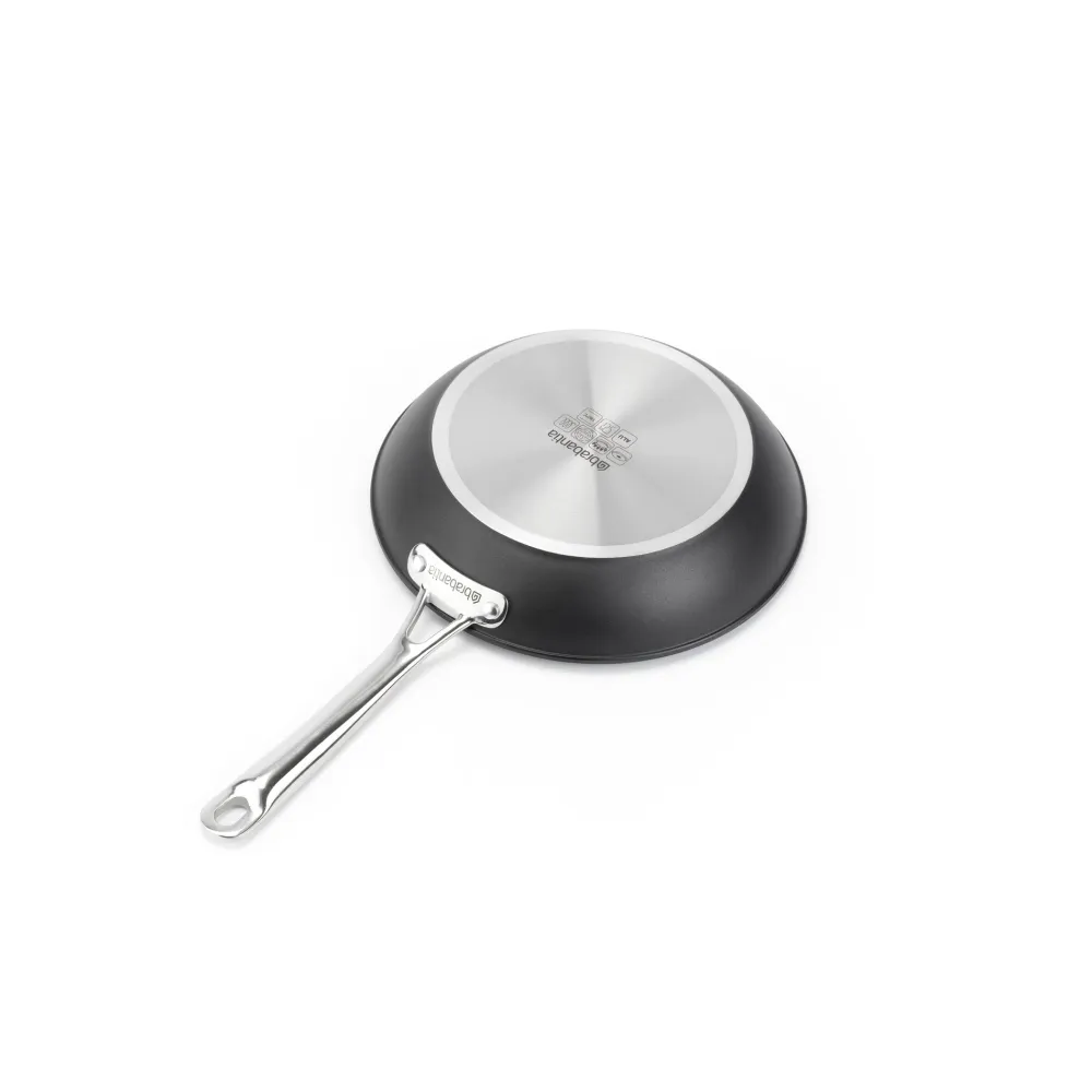 Brabantia Balance koekenpan, 24 cm, anti-aanbak Best