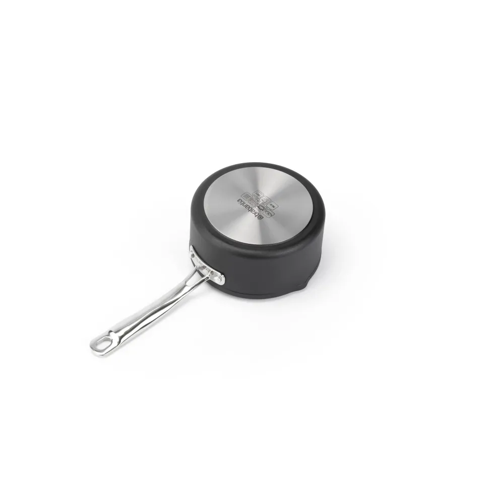Brabantia Balance sauspan, 16 cm, anti-aanbak