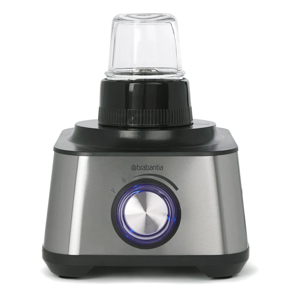 Brabantia BBEK1113B Foodprocessor Best