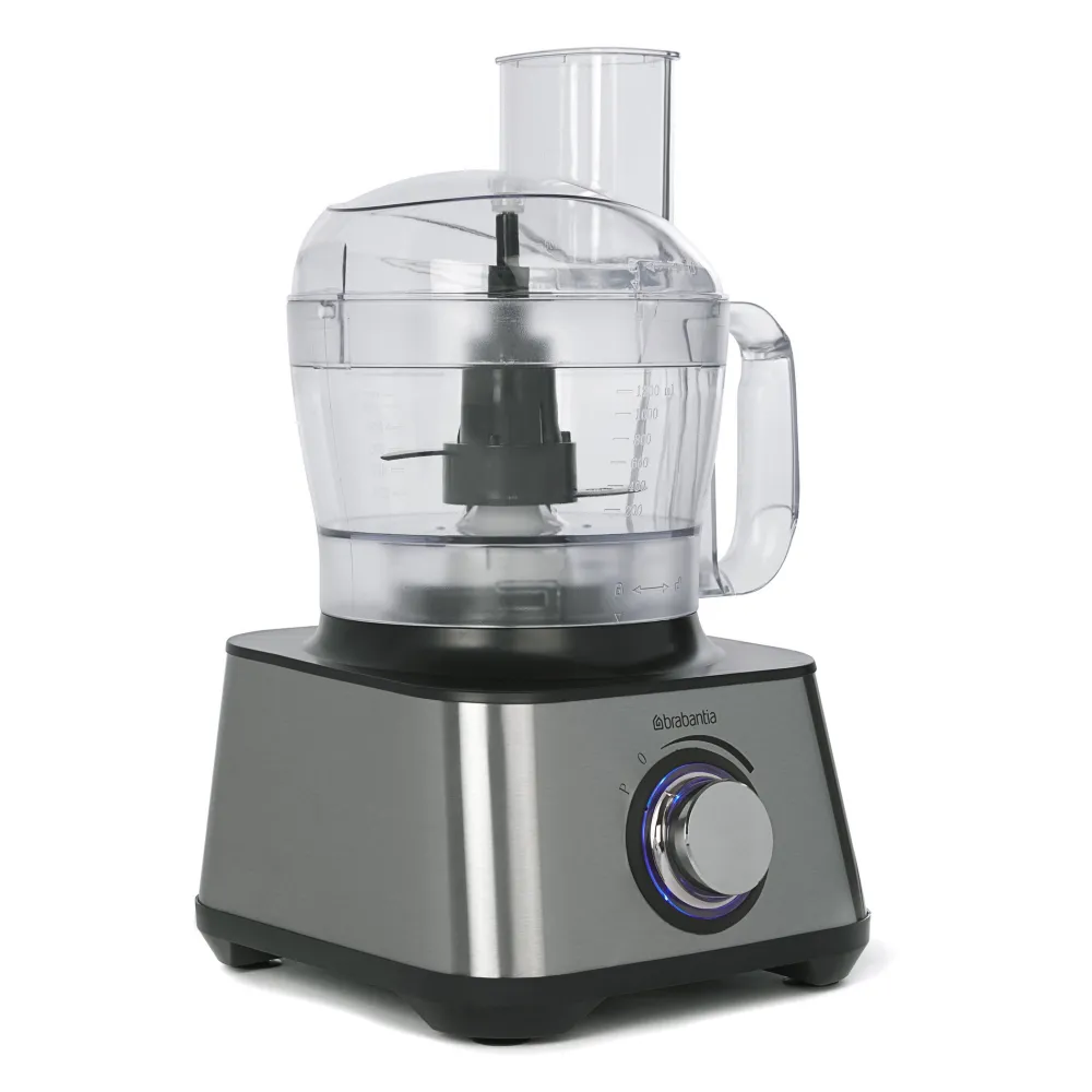 Brabantia BBEK1113B Foodprocessor Best