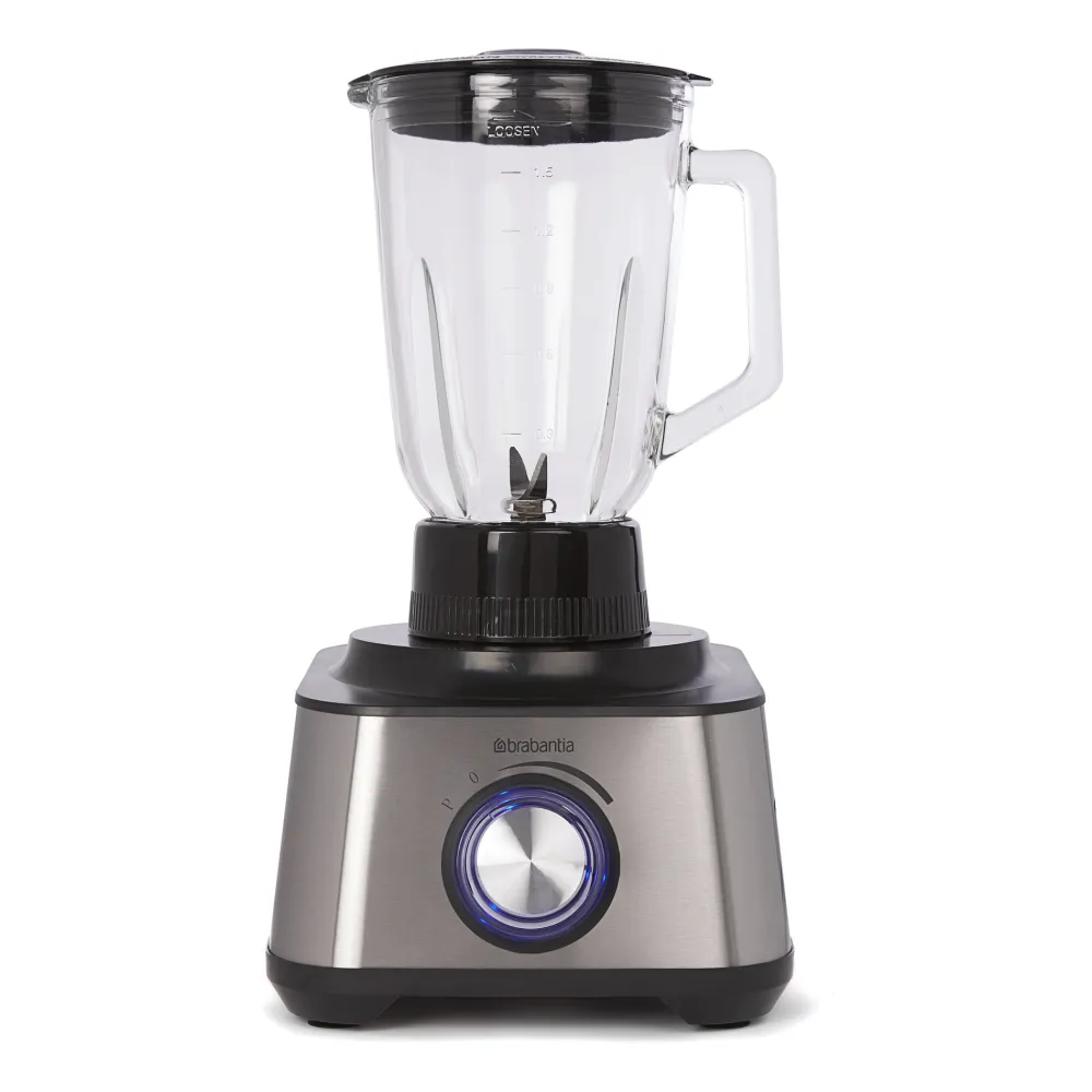 Brabantia BBEK1113B Foodprocessor Best