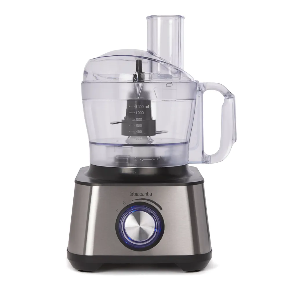 Brabantia BBEK1113B Foodprocessor Best