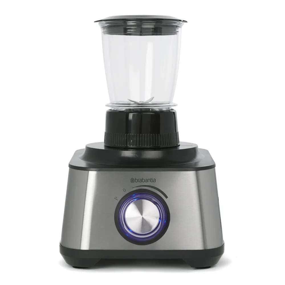Brabantia BBEK1113B Foodprocessor Best