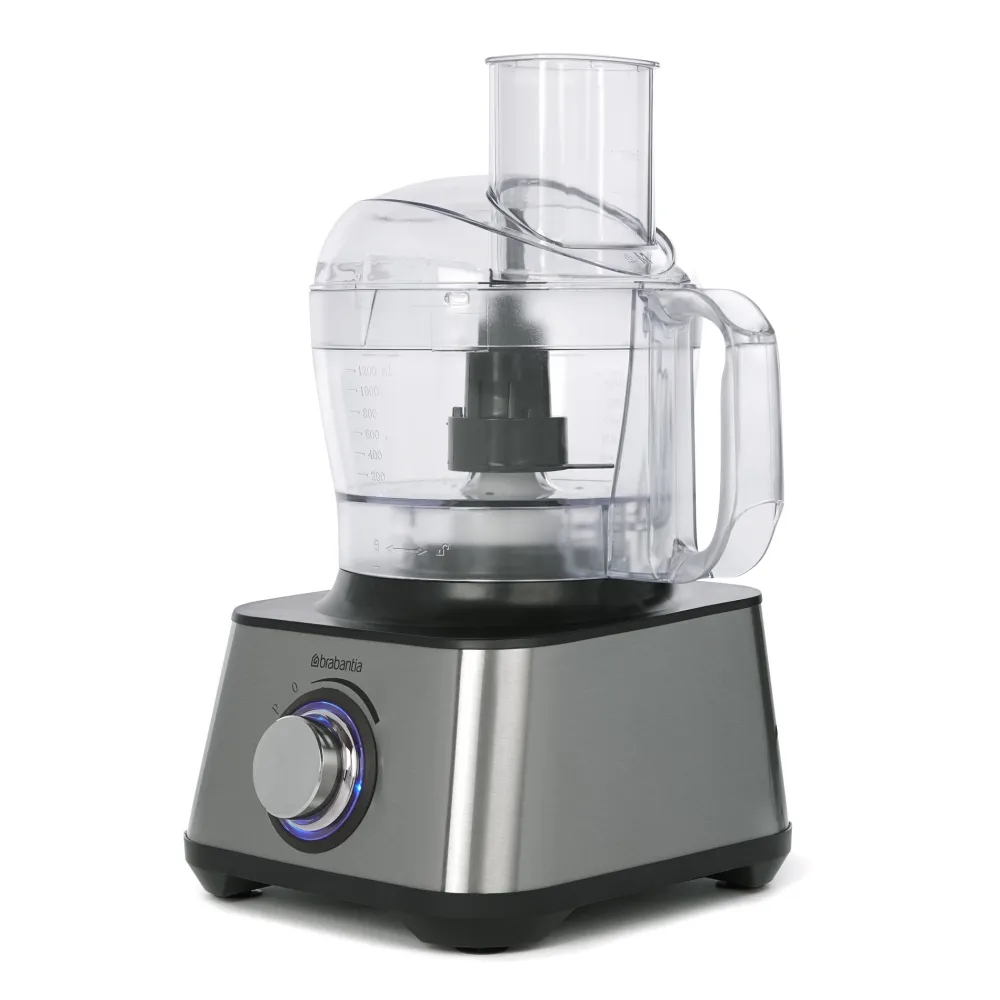 Brabantia BBEK1113B Foodprocessor Best