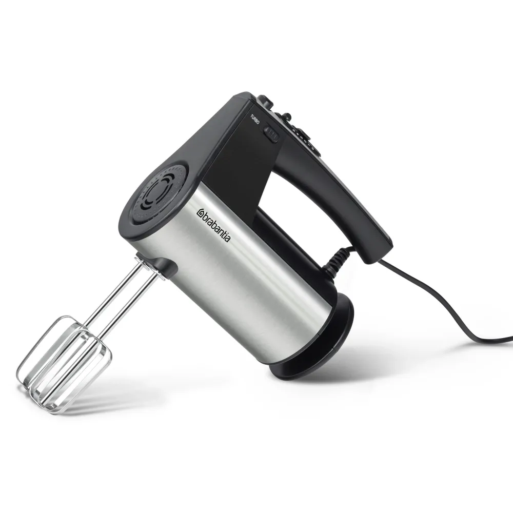 Brabantia BBEK1071 Handmixer
