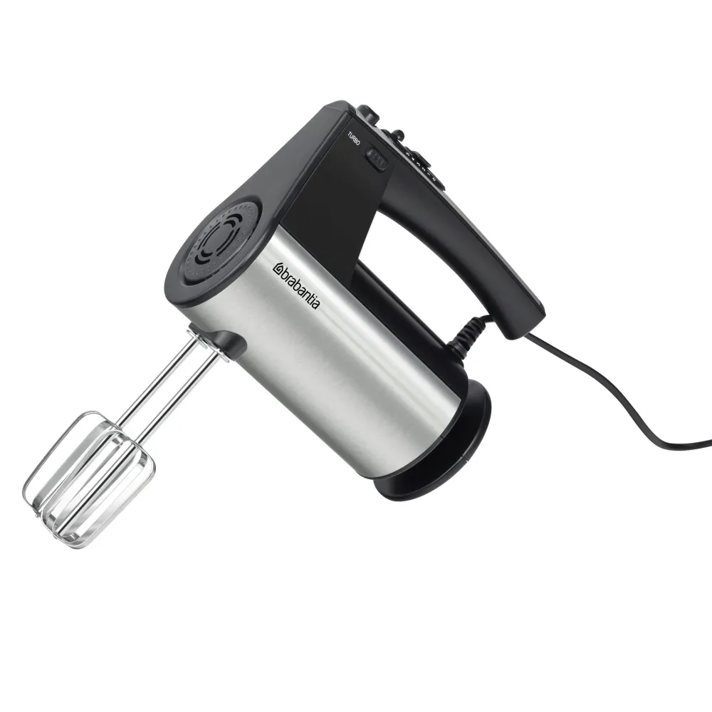 Brabantia BBEK1071 Handmixer