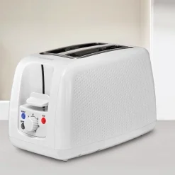 Brabantia BBEK1025WHT Broodrooster Clearance