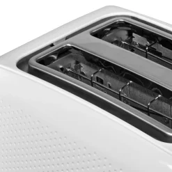 Brabantia BBEK1025WHT Broodrooster Clearance