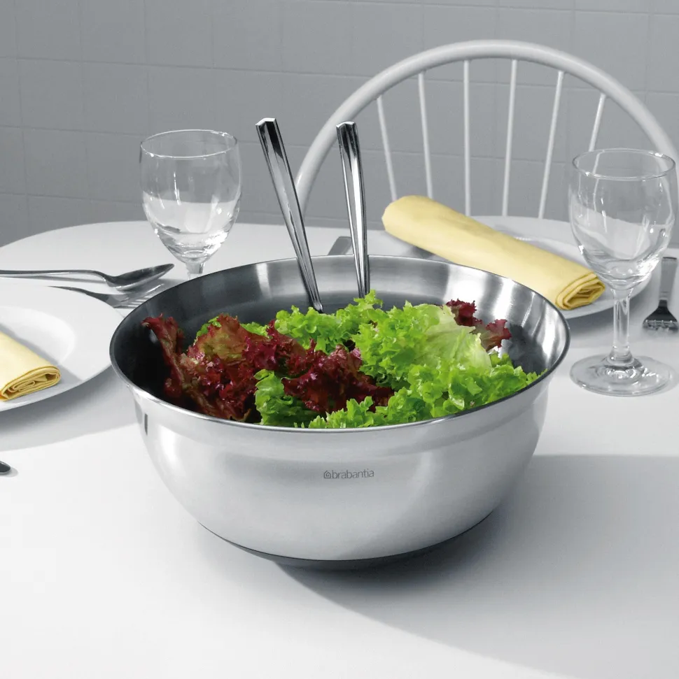 Brabantia Beslagkom 3 L