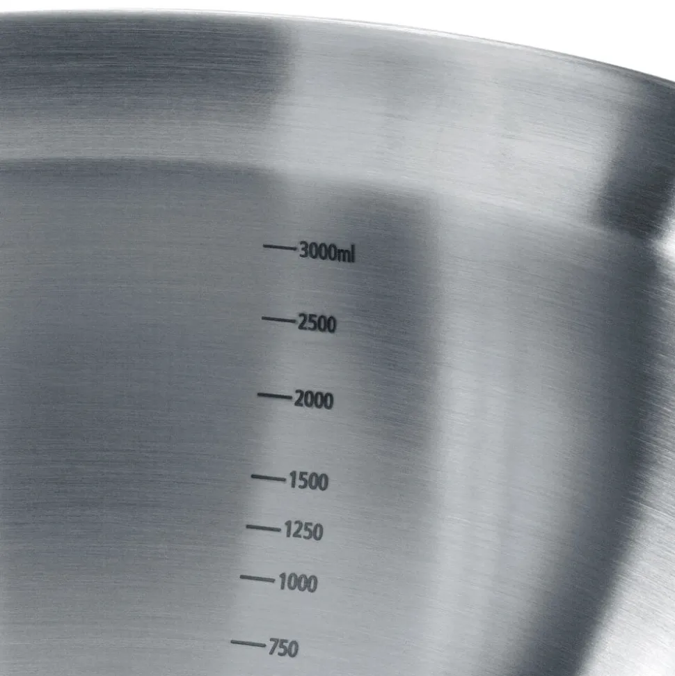Brabantia Beslagkom 3 L
