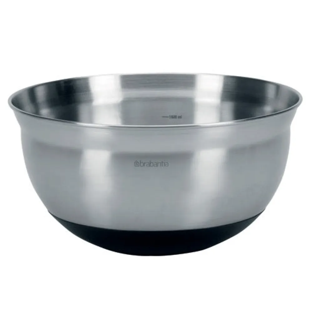 Brabantia Beslagkom 1,6 L Online