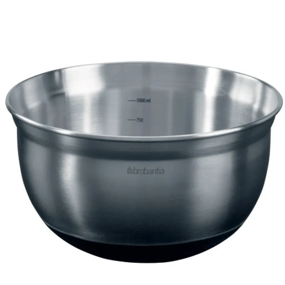 Brabantia Beslagkom 1 L Outlet
