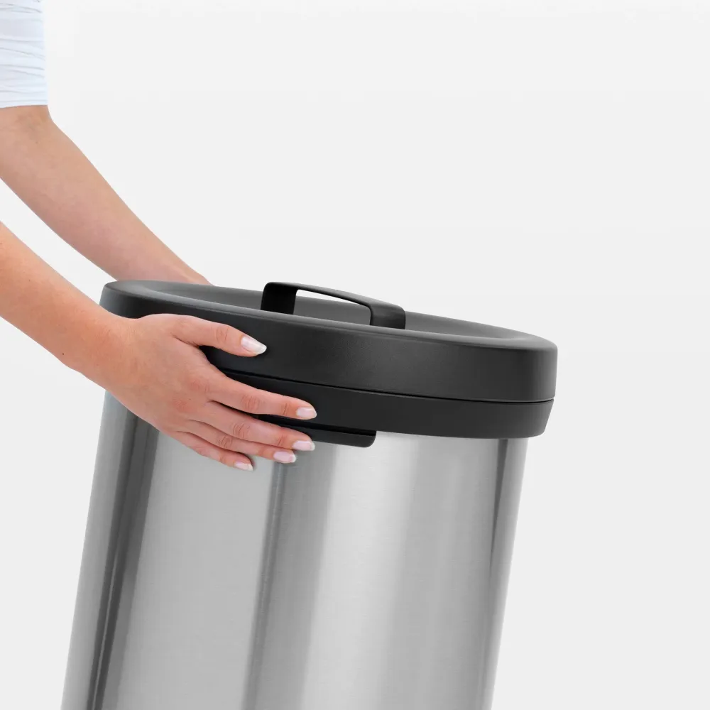Brabantia Big Bin 60 Liter Vingerafdrukvrij Sale