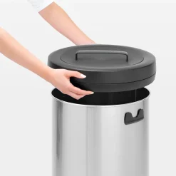 Brabantia Big Bin 60 Liter Vingerafdrukvrij Sale