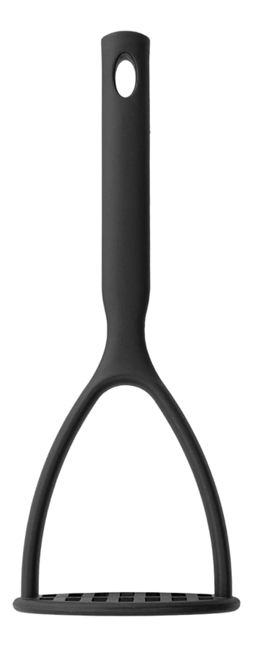 Brabantia Black Line Pureestamper Zwart Anti-aanbak
