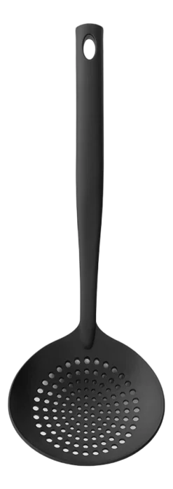 Brabantia Black Line Schuimspaan Zwart Anti-aanbak