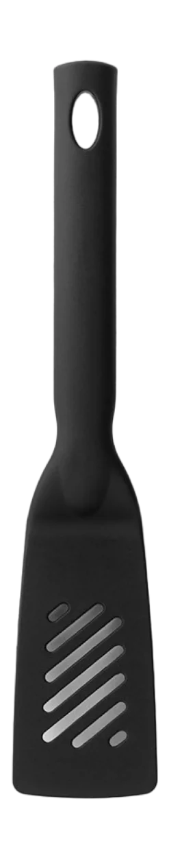 Brabantia Black Line Spatel Zwart Anti-aanbak