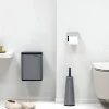 Brabantia Bo Afvalemmer 7 L - Platinum Hot