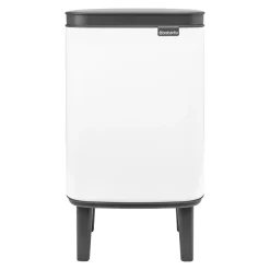 Brabantia Bo Hi Afvalemmer - White Online