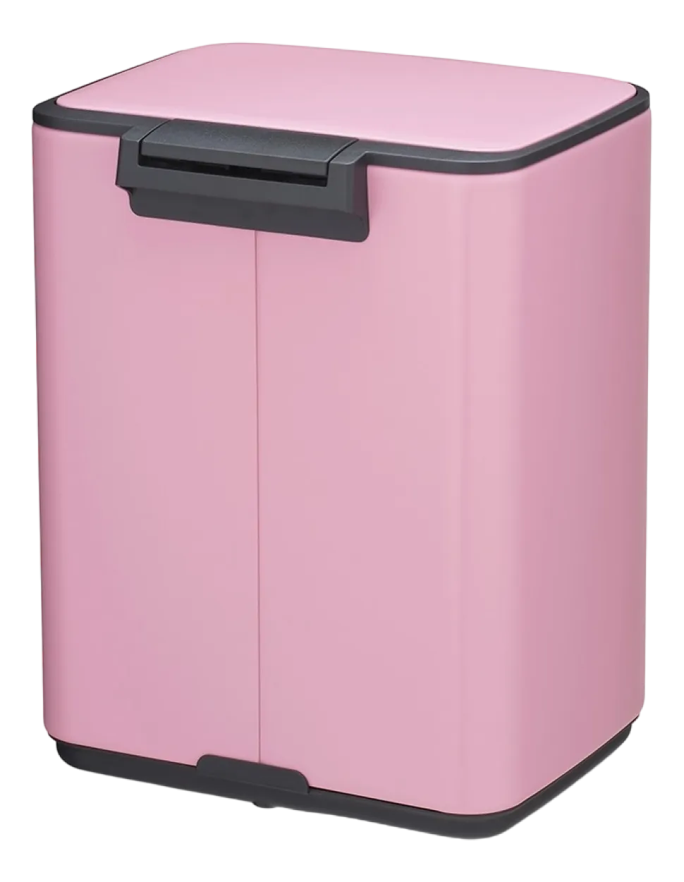 Brabantia Bo Pedaalemmer Lilac Pink 7 liter