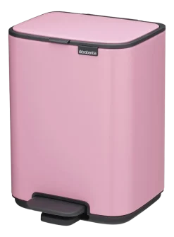 Brabantia Bo Pedaalemmer Lilac Pink Sale