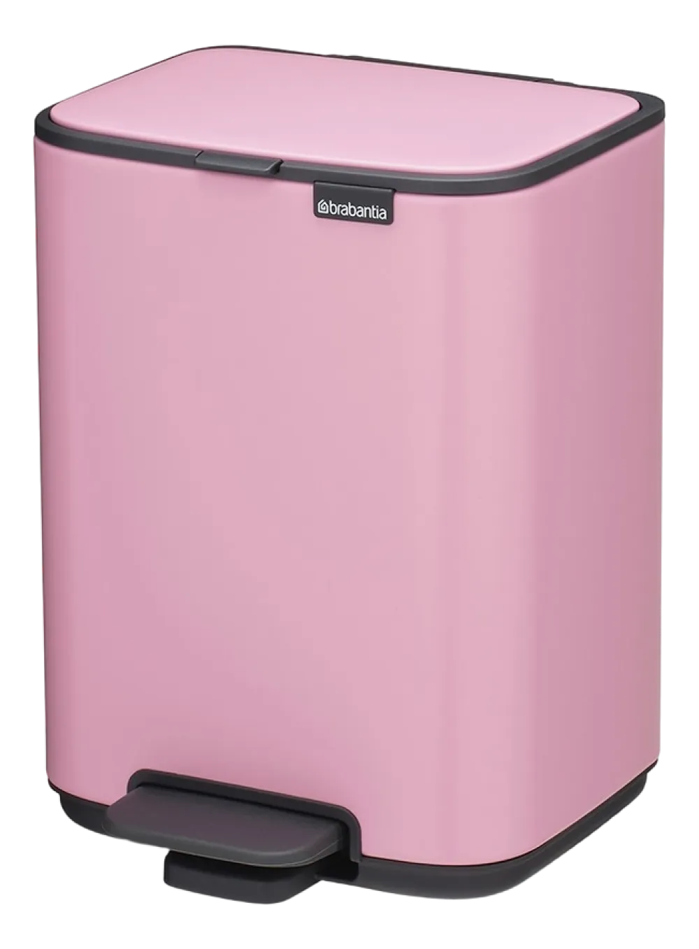 Brabantia Bo Pedaalemmer Lilac Pink Sale