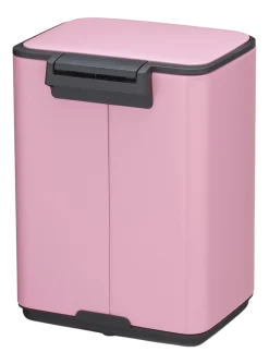 Brabantia Bo Pedaalemmer Lilac Pink Sale