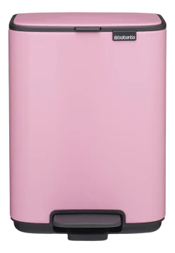 Brabantia Bo Pedaalemmer Lilac Pink Sale