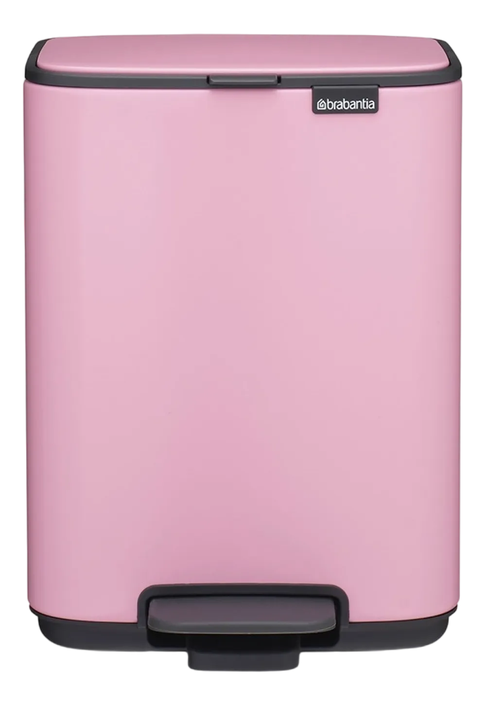 Brabantia Bo Pedaalemmer Lilac Pink Sale