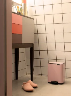 Brabantia Bo Pedaalemmer Lilac Pink Sale