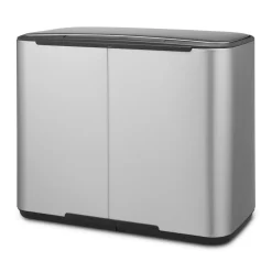 Brabantia Bo Pedaalemmer 33 Liter (3x11 Liter) - 232012