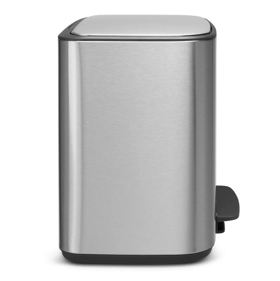 Brabantia Bo Pedaalemmer 33 Liter (3x11 Liter) - 232012