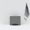 Brabantia Bo Pedaalemmer 36 Liter - 231998