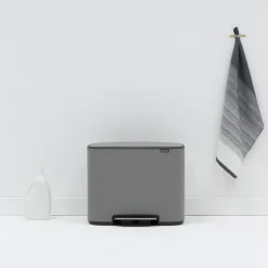 Brabantia Bo Pedaalemmer 36 Liter - 231998