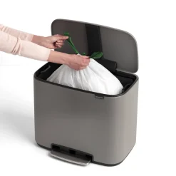 Brabantia Bo Pedaalemmer 36 Liter - 231998