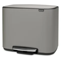 Brabantia Bo Pedaalemmer 36 Liter - 231998
