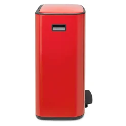 Brabantia Bo Pedaalemmer 33 Liter (3x11 Liter) - 232008