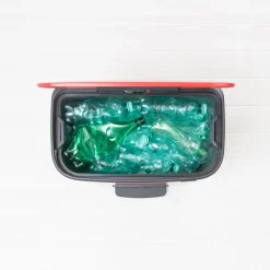 Brabantia Bo Pedaalemmer 33 Liter (3x11 Liter) - 232008