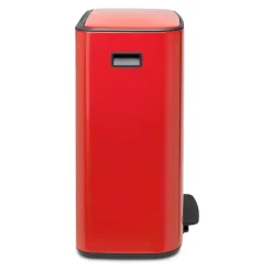 Brabantia Bo Pedaalemmer 34 Liter (11+23 Liter) - 232000 Outlet