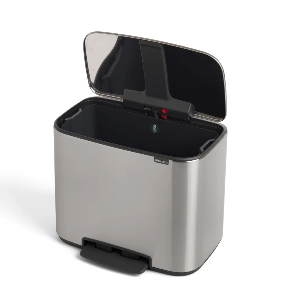 Brabantia Bo Pedaalemmer 36 Liter - 231996 Hot