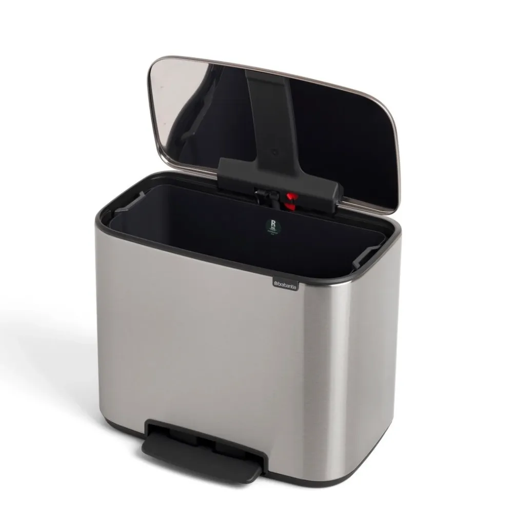 Brabantia Bo Pedaalemmer 36 Liter - 231996 Hot