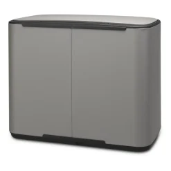 Brabantia Bo Pedaalemmer 34 Liter (11+23 Liter) - 232006 Online