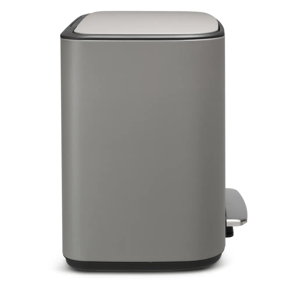 Brabantia Bo Pedaalemmer 34 Liter (11+23 Liter) - 232006 Online
