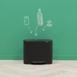 Brabantia Bo Pedaalemmer 36 Liter - 231995 Online
