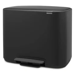 Brabantia Bo Pedaalemmer 36 Liter - 231995 Online