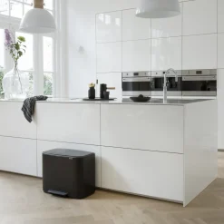 Brabantia Bo Pedaalemmer 36 Liter - 231995 Online